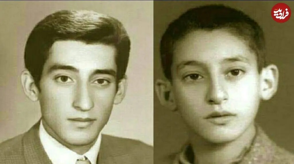 عکس دیده‌نشده از «ابی»، خواننده موسیقی پاپ در دوران نوجوانی و جوانی