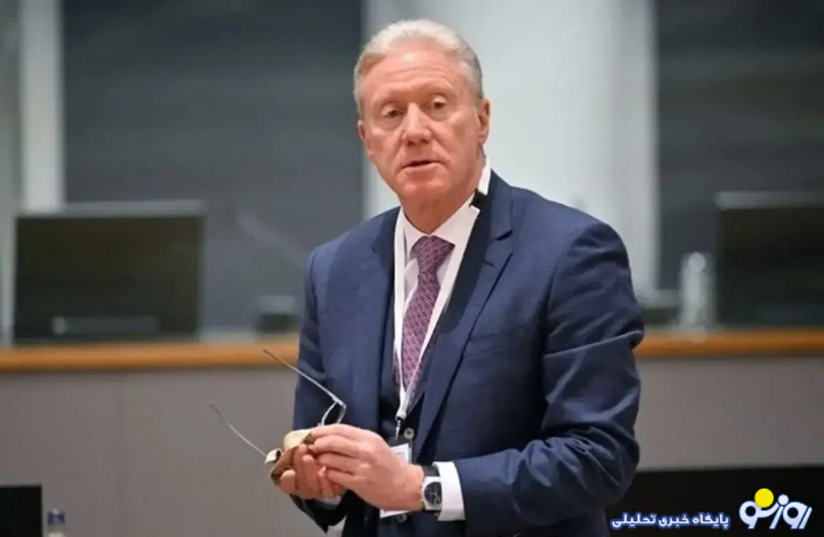 ادعای وزیر امور خارجه لبنان: با ایران مشکل داریم؛ نقش ایران در لبنان و منطقه بسیار منفی است ادعای وزیر امور خارجه لبنان: با ایران مشکل داریم؛ نقش ایران در لبنان و منطقه بسیار منفی است