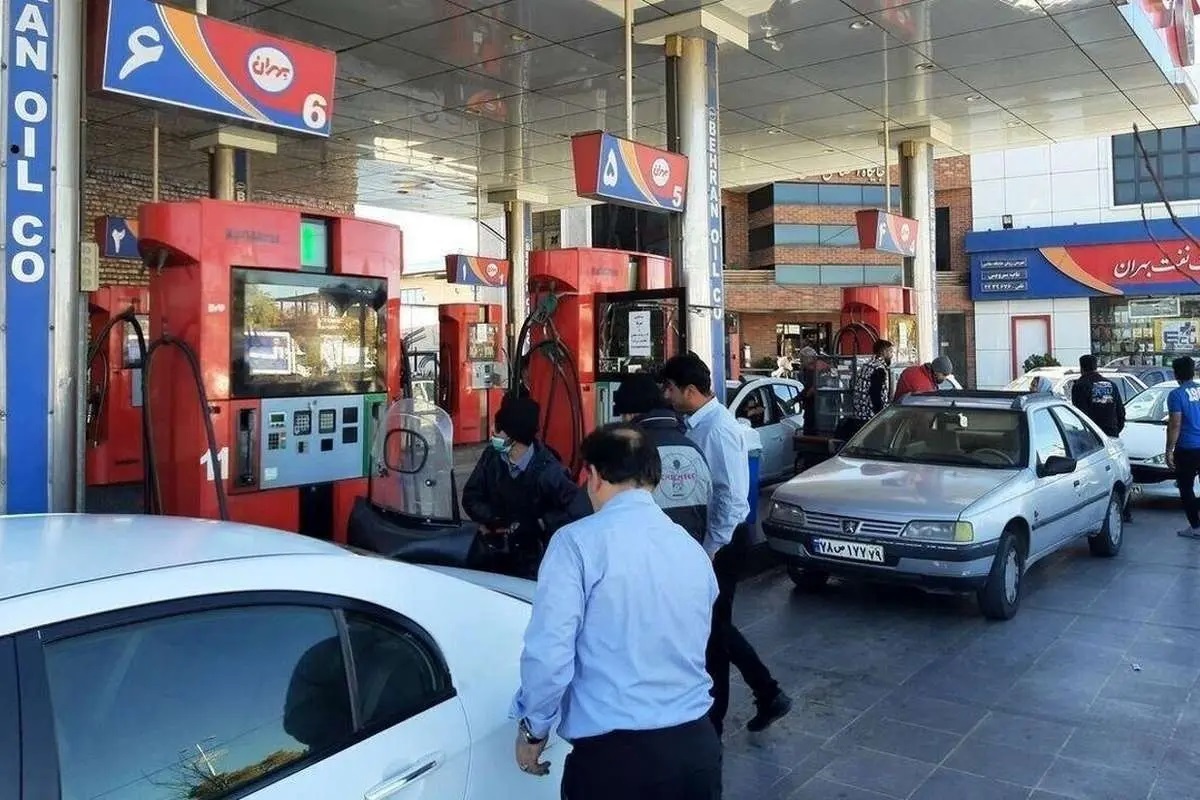 صداوسیما: فعلا سهمیۀ خودروهای نوشماره و دوگانهسوز حذف نمیشود تا اطلاعرسانی شود / قرار بود کسانی که بیش از یک خودرو دارند در سامانه خوداظهاری بگویند کدام کارت سوخت را میخواهند؛ این طرح هم فعلا اجرایی نمیشود صداوسیما: فعلا سهمیۀ خودروهای نوشماره و دوگانهسوز حذف نمیشود تا اطلاعرسانی شود / قرار بود کسانی که بیش از یک خودرو دارند در سامانه خوداظهاری بگویند کدام کارت سوخت را میخواهند؛ این طرح هم فعلا اجرایی نمیشود