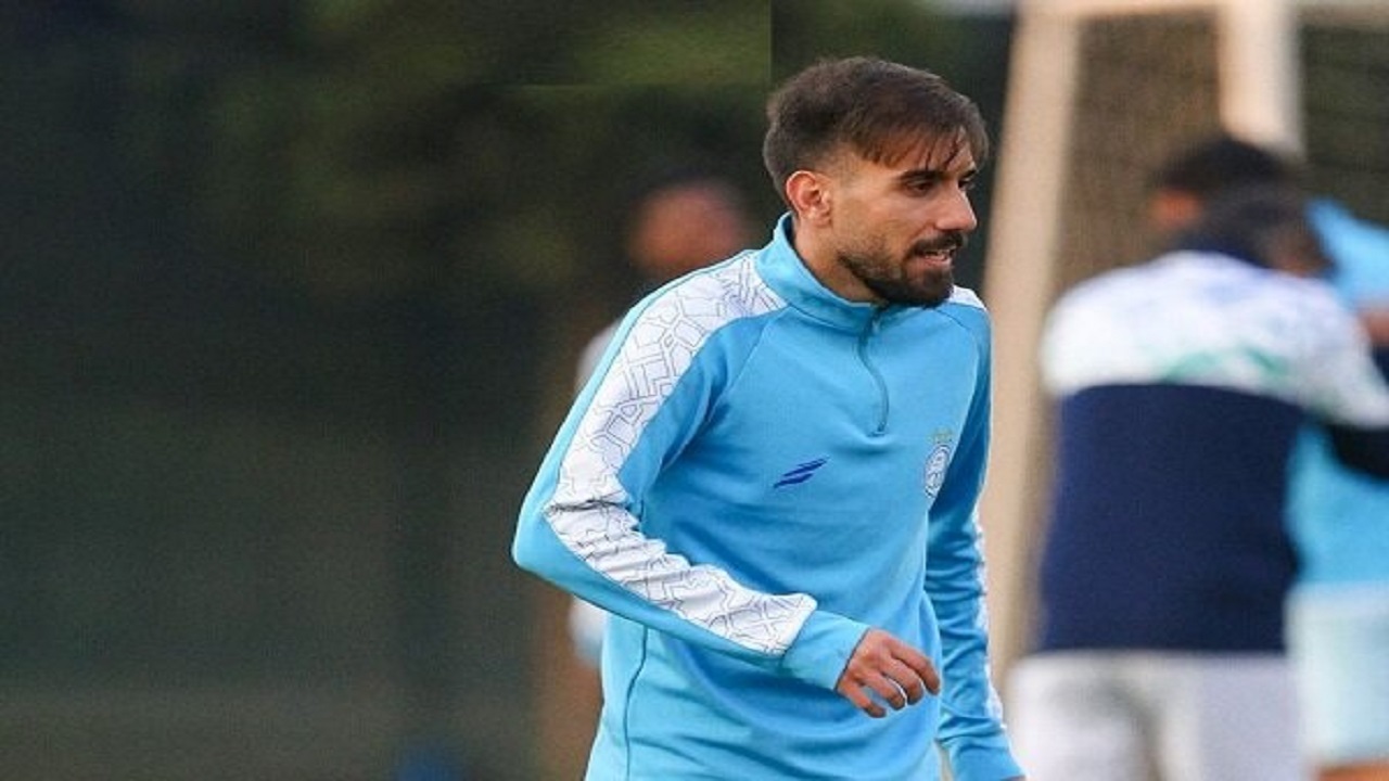 غیبت چند ستاره استقلال در دیدار حساس مقابل خیبر