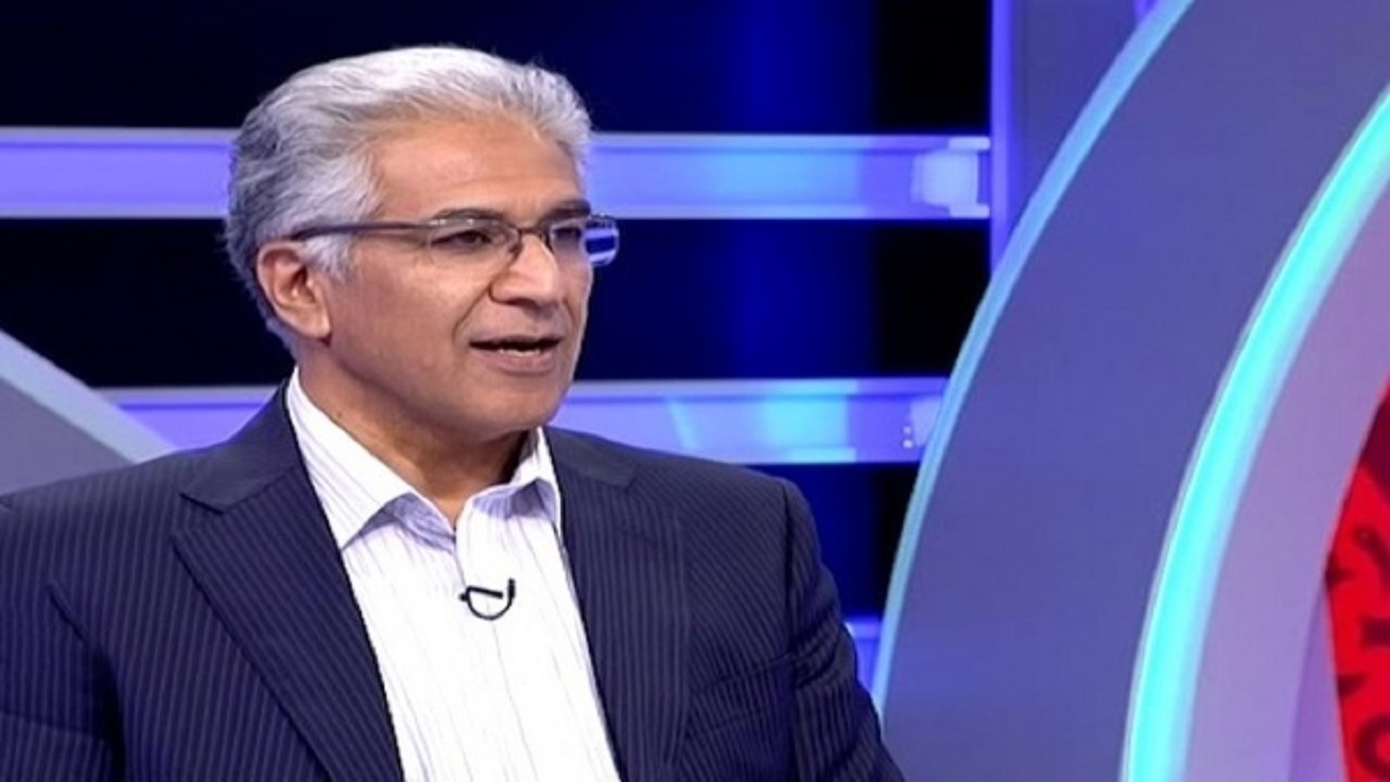 نباید قرعه ایران در جام جهانی را آسان بدانیم/ ترکیب تیم ملی تقریبا شناخته شده است نباید قرعه ایران در جام جهانی را آسان بدانیم/ ترکیب تیم ملی تقریبا شناخته شده است