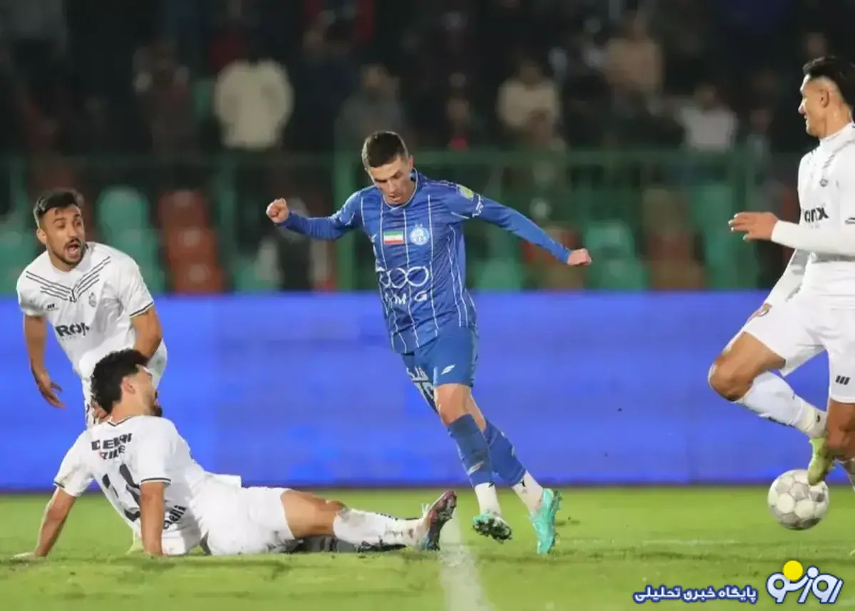 نگرانی استقلالی‌ها درباره یاسر آسانی