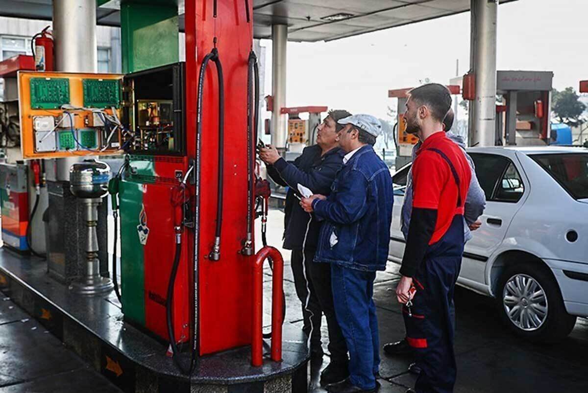 نرخ چهارم بنزین چقدر خواهد بود؟ نرخ چهارم بنزین چقدر خواهد بود؟