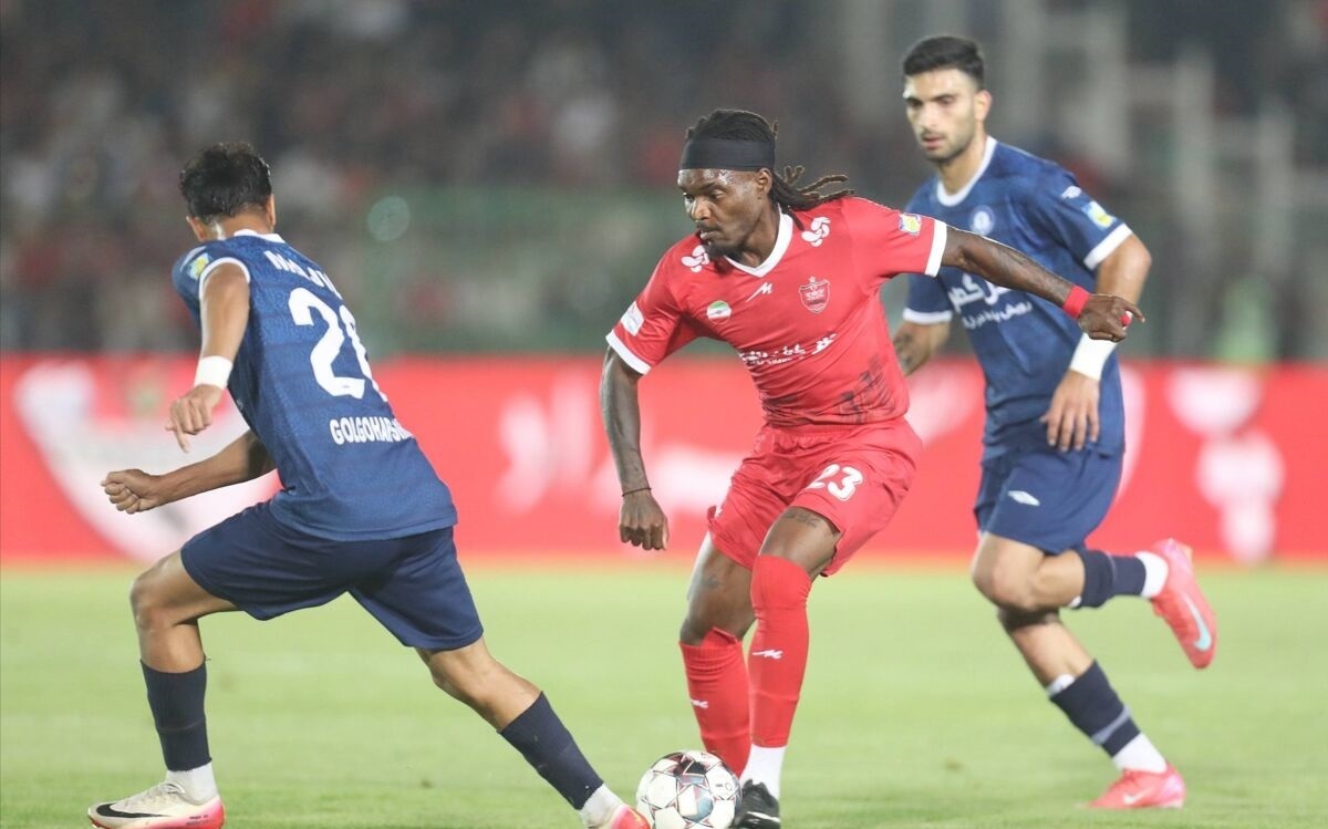 بازگشت تیوی بیفوما به پست تخصصی