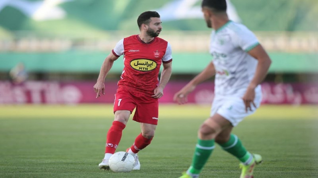 تکاپوی پرسپولیسی ها برای انتقام از آلومینیوم/ تراکتور درصدد قطع نوار تساوی ها در تبریز