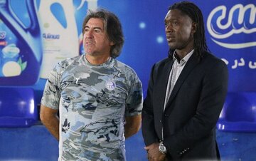 سیدورف به ایران آمد اما نه برای استقلال!