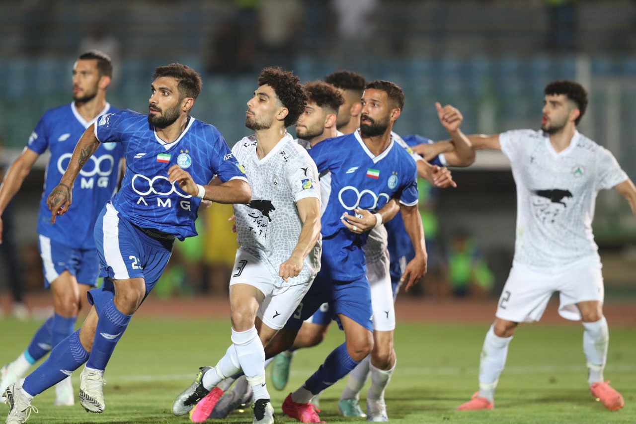 تصمیم نهایی استقلال درباره عارف آقاسی اعلام شد