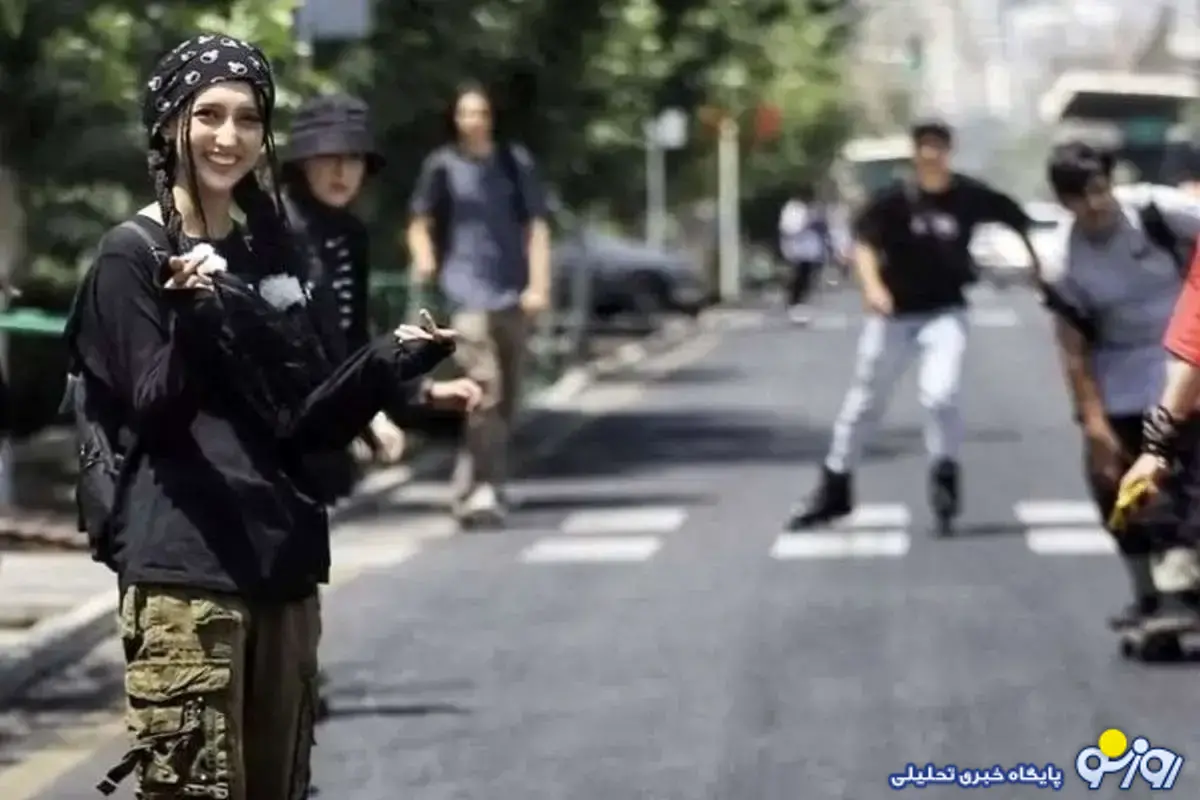 چند درصد جمعیت ایران را نسل زدیها تشکیل میدهند؟ چند درصد جمعیت ایران را نسل زدیها تشکیل میدهند؟