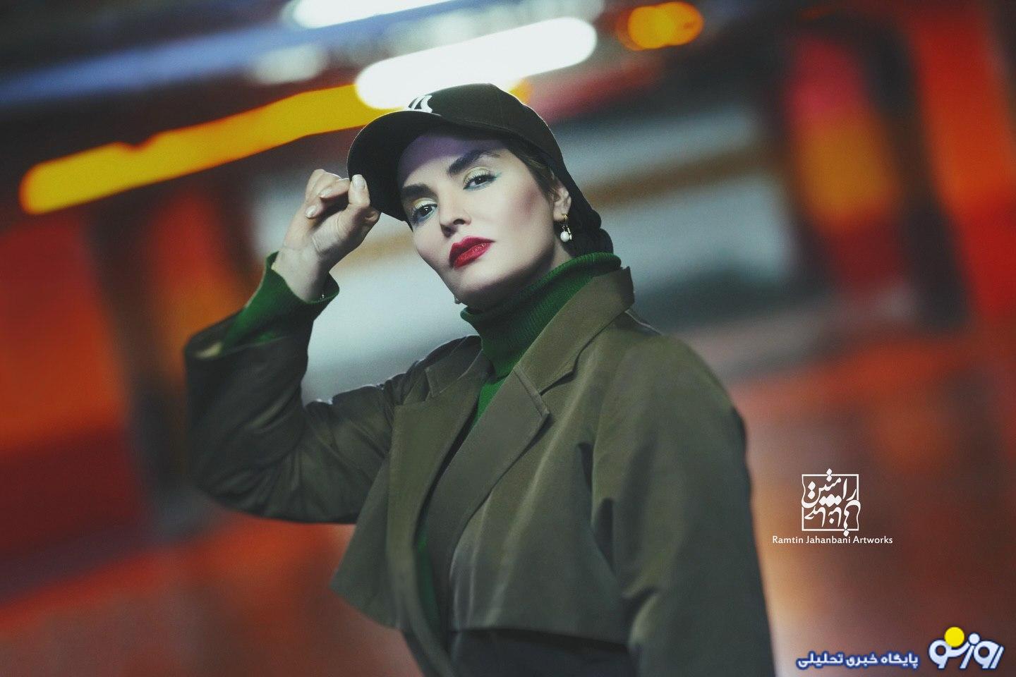 تصاویر سپیده متفاوت این روزهای ایران! تصاویر سپیده متفاوت این روزهای ایران!