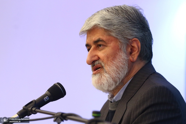 انتقاد تند مطهری از ادامه فیلتر تلگرام